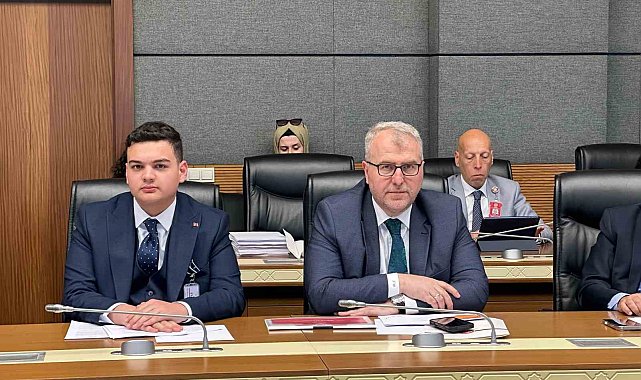 Bozüyük Fen Lisesi öğrencisi Oğuz Kağan Olgun'dan gururlandıran başarı