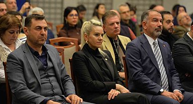 BTSO Akademi'de Gayrimenkul Sektörünün Dünü ve Bugünü Konuşuldu