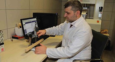 BTÜ'den yağmur ormanlarını koruyacak çalışma