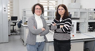 BTÜ'den endüstriyel uygulamalar için yeni nesil malzeme