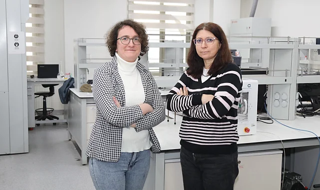 BTÜ'den endüstriyel uygulamalar için yeni nesil malzeme
