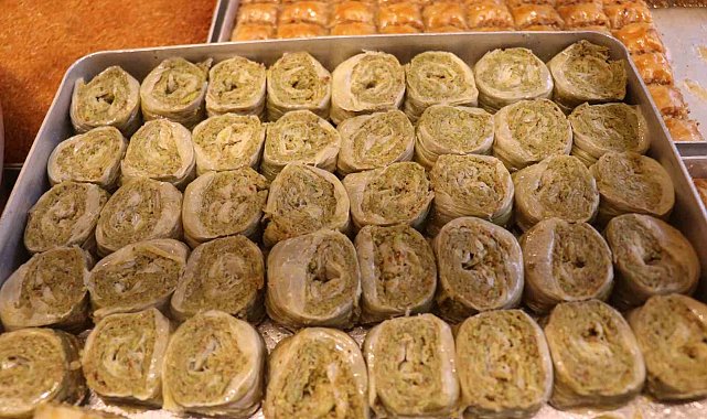 Bu bayram ağızlar en uygun 450 liraya tatlanacak