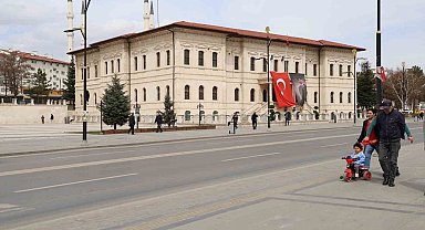 Bu lise 1915 yılında hiç mezun vermedi