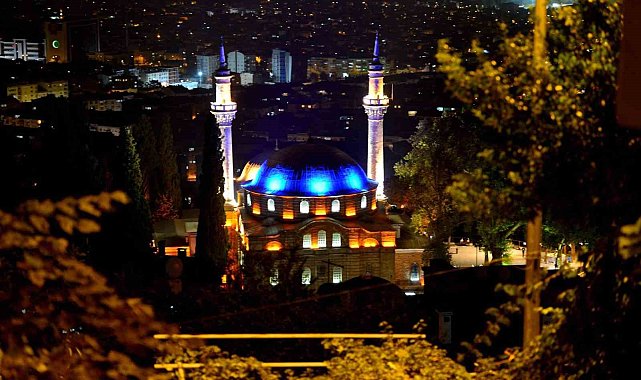 Bu mahallede davul çalmak yasak...Gelenek bu yıl da bozulmadı..