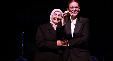 Bu yarışmada kaybeden olmadı