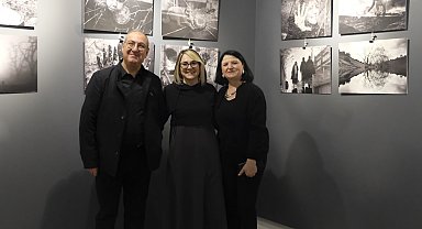 BUFSAD '8 Mart Dünya Kadınlar Günü' fotoğraf sergisi