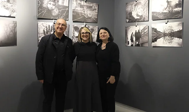 BUFSAD '8 Mart Dünya Kadınlar Günü' fotoğraf sergisi