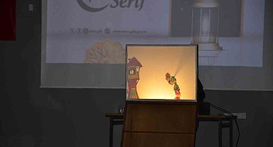 Bulanık Kaymakamı Koşansu 'Gençlik İftar Programı'na katıldı
