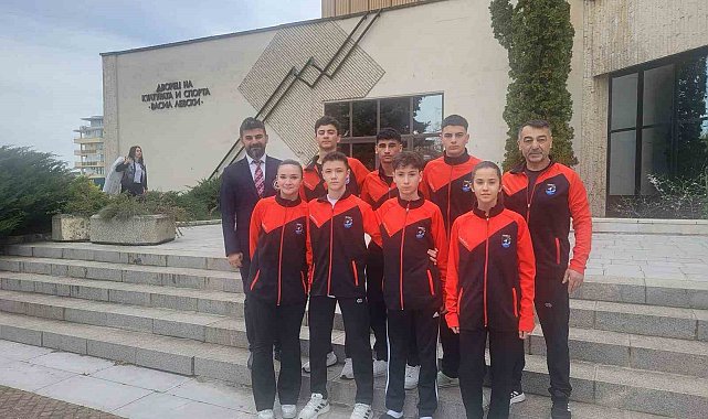 Bulgaristan'da Darıca rüzgarı
