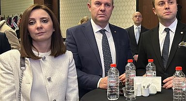 Bulgaristan'ın Milli Günü Edirne'de kutlandı!