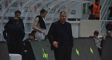 Burak Gören :Bazen kaybederken de kazandığınız şeyler olur.