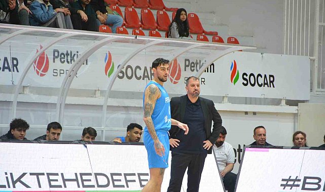 Burak Gören: "Bir şansımız daha olacak"