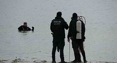 Burdur'da 63 yaşındaki kayıp adamı arama çalışmaları sürüyor