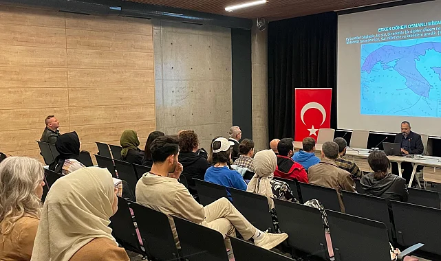 Bursa Bölgesel Turist Rehberleri akademik eğitimde
