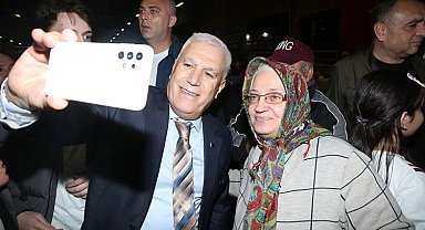 Bursa bütün güzellikleri birlikte yaşayacak