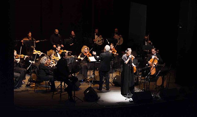 Bursa Büyükşehir'den 'Yunus Emre' programı