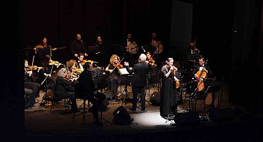 Bursa Büyükşehir'den 'Yunus Emre' programı