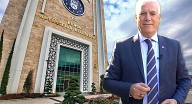 Bursa en akıllı 21 kent listesinde... Hedef Top7'de olmak
