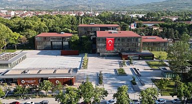 Bursa İnegöl Belediyesi sonuca odaklandı... Performans odaklı yönetimi etkinleştirdi