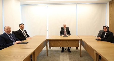 Bursa İnegöl Belediyesi'nde bayram hazırlıkları tamam