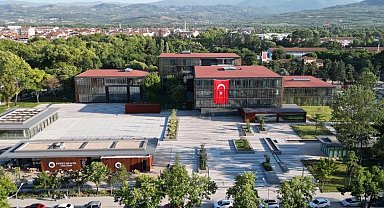 Bursa İnegöl Belediyesi'nde iç kontrol sisteminde akademik başarı