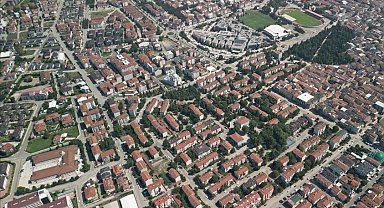 Bursa İnegöl'de güvenli yaşamın adımları atılıyor