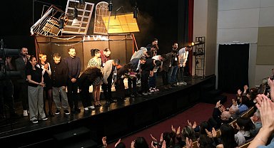 Bursa Nilüfer'de prömiyer heyecanı