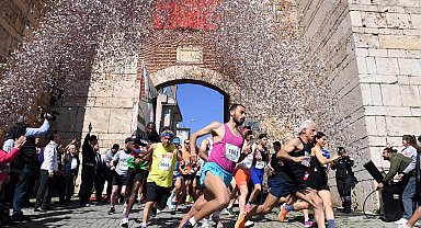 Bursa Osmangazi 17. Uluslararası Tarihi Kent Koşusu kayıtları başladı