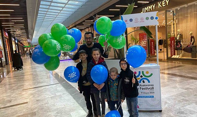 Bursa Uluslararası Spor Festivali başvuruları sürüyor