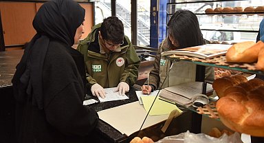 Bursa Yıldırım'da denetimler tam gaz