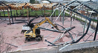 Bursa Yıldırım'da kaçakla mücadele sürüyor