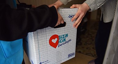 Bursa Yıldırım'da ramazanda da ücretsiz yemek hizmeti