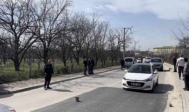 Bursa'da lise öğrencisini darp edip, pompalı tüfekle vurdular
