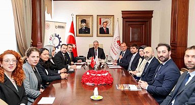Bursa'da sosyal kalkınmaya büyük destek