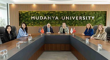 Bursa'da üniversite-sanayi iş birliği girişimcilikle güçleniyor