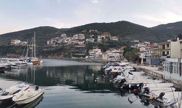Bursa'da yolsuzluk operasyonu: Kooperatif başkanı ve oğlu tutuklandı