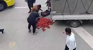 Bursa'da yürek ısıtan görüntüler