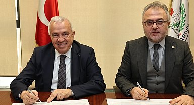 Bursa'da kadına yönelik şiddete karşı güçlü iş birliği