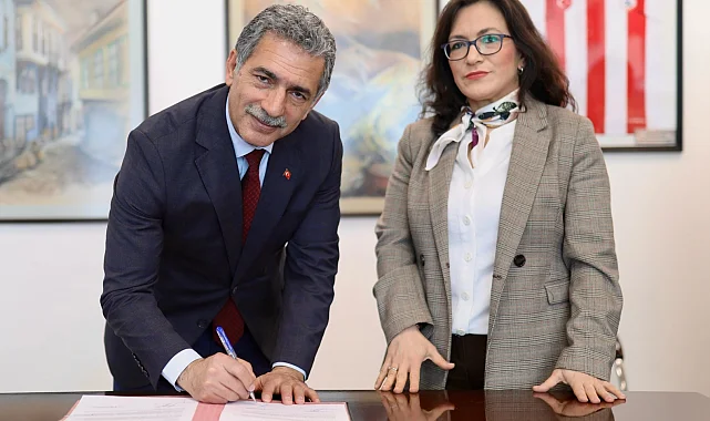 Bursa'da Umurbey'in tarihi dokusu koruma altında!