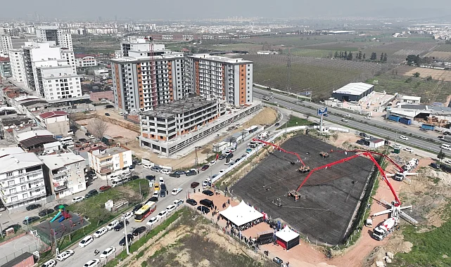 Bursa'nın ilk 3 sorununa çözüm odaklı adımlar