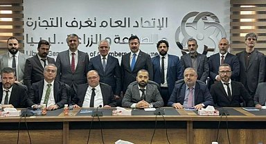 Bursa'nın ürünleri dünyaya açılıyor!