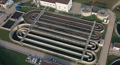 BUSKİ'ye 2 milyon liralık 'çevre' cezası