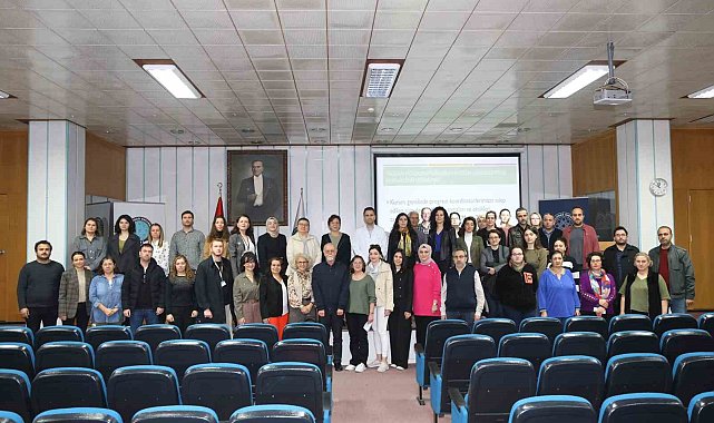 BUÜ'de kurumsal akreditasyon süreci aralıksız devam ediyor
