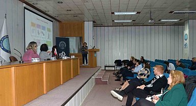 BUÜ'de "Nadir Hastalıklara Farkındalık Sempozyumu" düzenlendi
