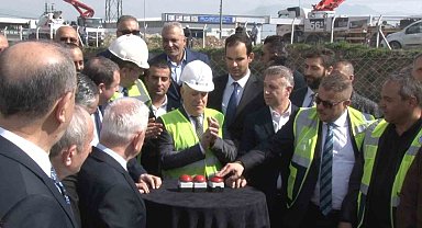 Büyükşehir, Arabayatağı'nda dönüşümü başlattı