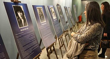 Büyükşehir Belediyesi, 8 Mart Dünya Kadınlar Günü'nü renkli etkinliklerle kutladı