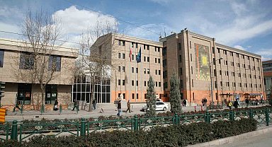 Büyükşehir Belediyesi'nden dolandırıcılık uyarısı