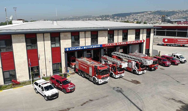 Büyükşehir, Ramazan Bayramı hazırlıklarını tamamladı