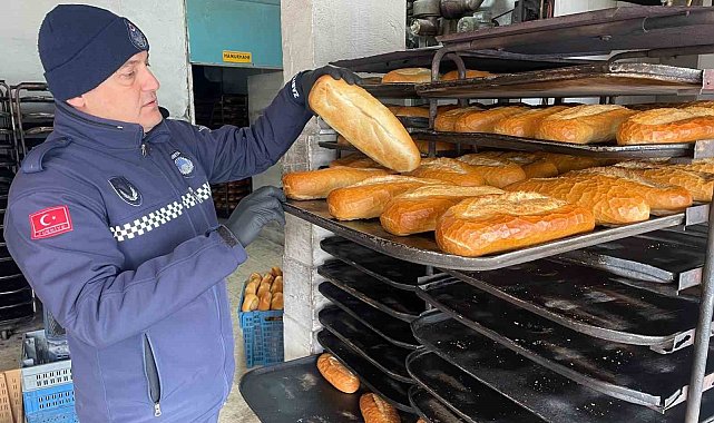 Büyükşehir zabıtadan şubat ayında 2 binin üzerinde denetim, 178 işlem