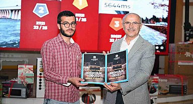 Büyükşehir'den "Kadir Gecesi" özel programı